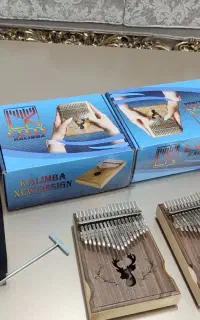 کالیمبا