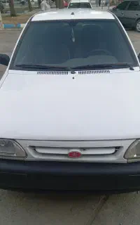 پراید مدل۹۰