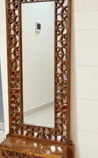 آینه قدی