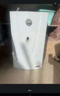 فقط قاب پشت و رو ابگرمکن