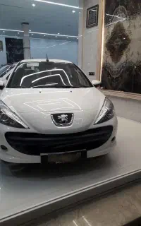 207 tu3 ۱۴۰۳