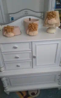 تخت و کمد کودک و نوجوان