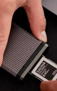 همه ظرفیت فلش مموری/ رم گوشی/رم دوربین SanDisk