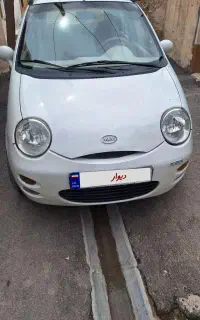 (فروش فوری ) ام وی ام ۱۱۰ چهار سیلندرمدل ۹۲