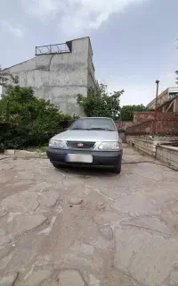 پراید 141