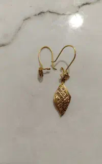 گوشواره گمشده
