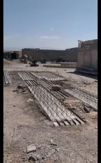 جوشکار تیرچه هستم