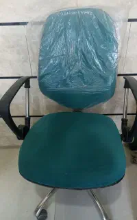 صندلی چرخدار