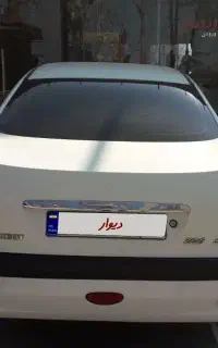 سلام ۲۰۶ دوگانه کارخانه مدل ۸۸ بیرنگ به فروش میرسد