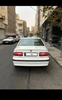 سمند‌مدل  ۹۴‌دوگانه‌سوز