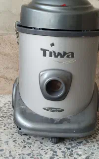 جارو برقی سطلی