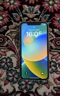 آیفون ۱۱ نرمال تک سیم کارت