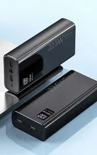 پاوربانک 20000 اورجینال SOVO فست شارژ