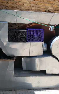 کانال کولر