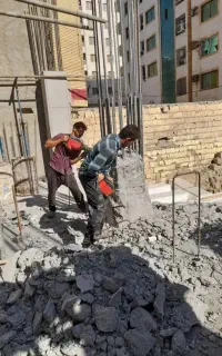 تخریب کاری صفر تا 100با ابزار کامل