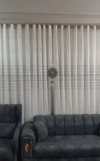 نصب انواع پرده در حال حاضر در رودان و بندر عباس