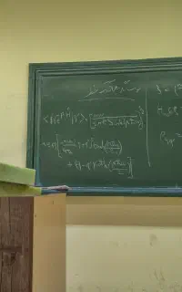 تدریس خصوصی ریاضی و فیزیک - متوسطه اول تا دانشگاه