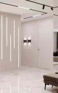 برقکاری ساختمان