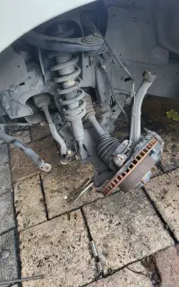 مکانیکی وجلوبندی باطریسازی