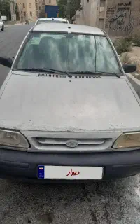 پراید ۸۹