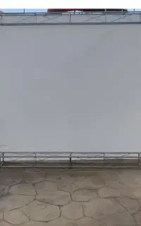 چاپ بنر ونصب اسپیس فرم سن کرایه .تابلوچنلیوم