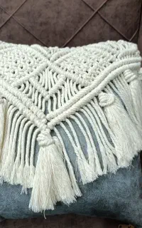 مکرومه