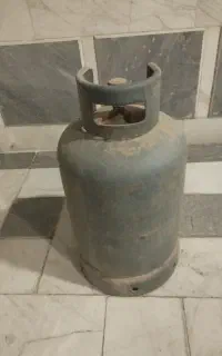 کپسول پرسی ۱۱ کیلو پر  هست