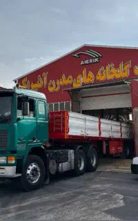 استخدام نیروی اداری و دفتری