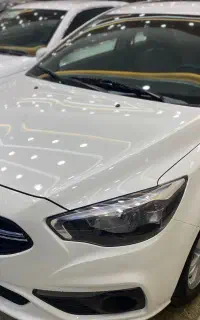 شاهین سانروف دار