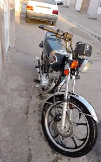 هوندا ۲۰۰ کبیر تخفیف پای معامله