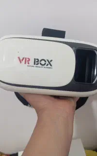 عینک ویوار باکس
