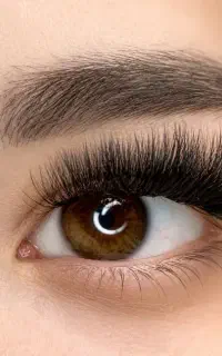 تخفیف ویژه اکستنشن مژه