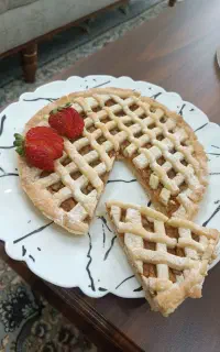 انواع کیک آماده همکاری با کافه‌ها