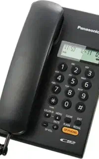 تلفن رومیزی، اداری، پاناسونیک KX-T7705SX