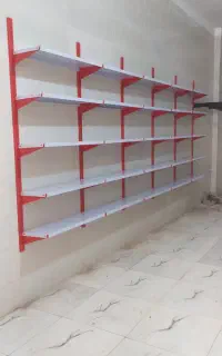 قفسه فلزی