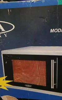 ماکروفر ناسا