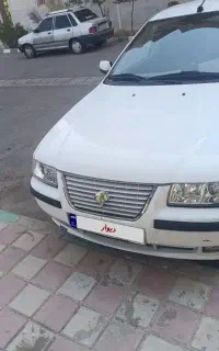 سمند EF7 97