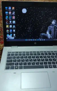 لب تاب اچ پی