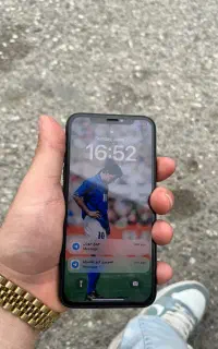 آیفون x فابریک