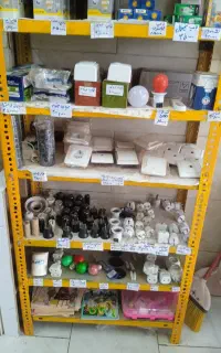 تکنسین برق ساختمان