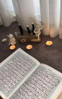 دعا وطالع بینی تضمینی هرجاجواب نگرفتی بیا پیش من