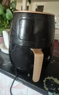 سرخکن 6لیتر