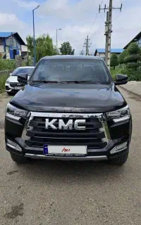 کی ام سی تی 8 مدل 1400 بی رنگ