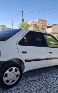 405اس ال ایکس