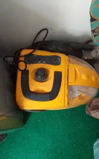 بخار شور سالم