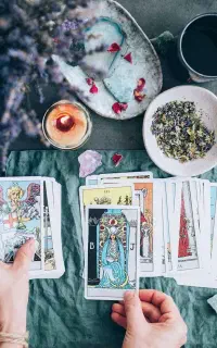 کتاب آموزشی فال