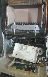 تعمیرات تخصصی پکیچ