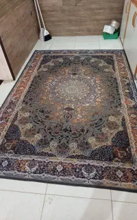 فرشینه نو شش متری دو عدد