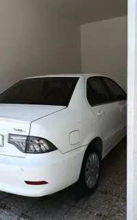 سورن پلاس دوگانه سوز کارخانه