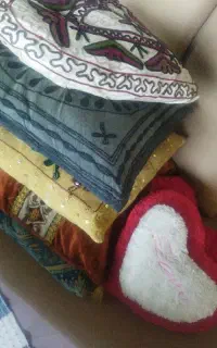 انواع کوسن